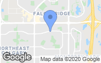Map of Shawnessy, AB